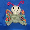 12 Free Amigurumi Crochet Patterns