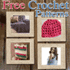 16 Free Crochet Shawl Patterns eBook