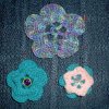 3in1 Flower