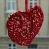 3D Valentine Heart