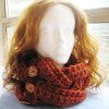60 Minute Cowl