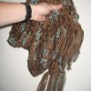 90Minute Scarves