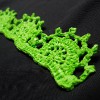 Arc Lace Edging