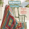 Around The Seasons Afghans from Bernat