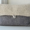 Art Deco Clutch