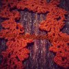 Fall Into Crochet Fashion Autumn Harvest Scarf th Fall Into Crochet Fashion
