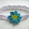 5 Popular Crochet Baby Patterns