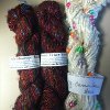 Banana Fiber Yarn