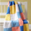 13 Crochet Blanket Patterns for Beginners