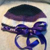 Basic Beret with Bow