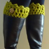 Best Ever Boot Cuffs