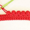 Bobble Edging