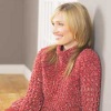 Bohemian Pullover