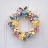 14 Free Easy Crochet Patterns for Spring