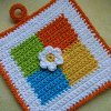 10 Free Easy Crochet Patterns