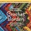 Around the Corner Crochet Borders