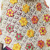 11 Easy Crochet Prayer Shawls