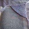 14 Free Crochet Bookmark Patterns for Mothers Day