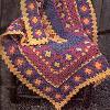 4 Favorite Crochet Granny Square Afghan Patterns