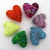Crochet Heart Patterns