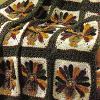 Festive Turkey Afghan