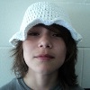 Floppy Sun Hat