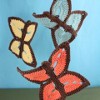 14 Butterfly Crochet Patterns for Spring