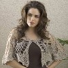 15 Free Crochet Shawls from All Over