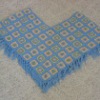 11 Simple Crochet Patterns for Ponchos
