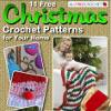 11 Free Christmas Crochet Patterns for Your Home eBook