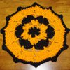 15 Homemade Halloween Decorations to Crochet