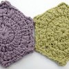 Interchangeable Hexagons