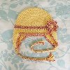3 Simple Crochet Designs Using One Skein of Yarn