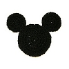 Mickey Mouse Coaster