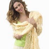 20 Crochet One Skein Wonders  Bulky Crochet Hats and Scarves