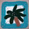 15 Free Crochet Patterns for Granny Squares