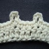 Crocheting a Picot Stitch