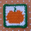 16 Free Crochet Designs and Halloween Recipes