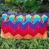 Crochet in Color with Home Decor Crochet Patterns