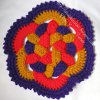 21 Free Vintage Crochet Patterns
