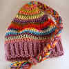 Scrap Buster Hat