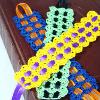 Shelled Bookmark