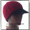 5 Favorite Man Crafts Crochet Hats and Scarves