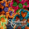 15 Free Crochet Patterns to Use Up Leftover Yarn