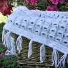 20 Free Crochet Lace Patterns