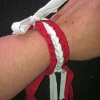 TShirt Bracelet