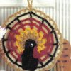 14 Free Crochet Designs and Recipes for Thanksgiving