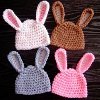 14 Free Easter Crochet Patterns