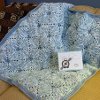 Baby Blue Blanket