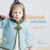 Baby Blueprint Crochet